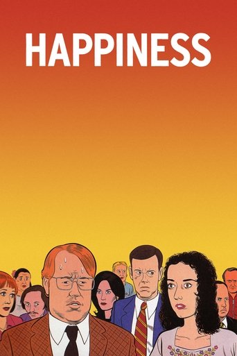 Happiness - Felicità - Film completo in Altadefinizione Happiness - Felicità streaming in alta definizione