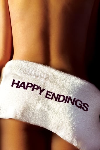 Happy Endings - Film completo in Altadefinizione Happy Endings streaming in alta definizione