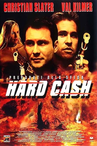 Hard Cash - Film completo in Altadefinizione Hard Cash streaming in alta definizione