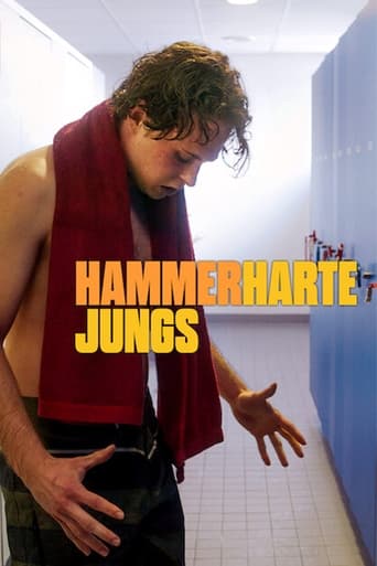 Hard Feelings - Film completo in Altadefinizione Hard Feelings streaming in alta definizione