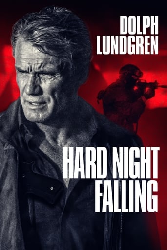Hard Night Falling - Film completo in Altadefinizione Hard Night Falling streaming in alta definizione