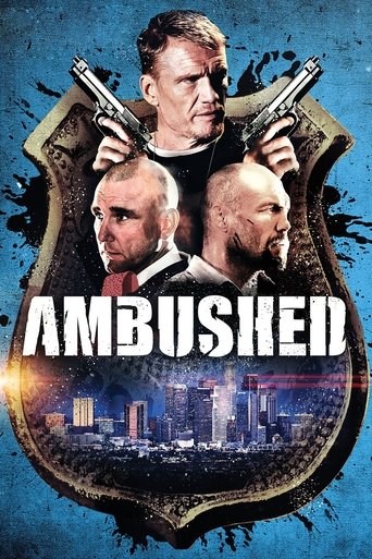 Hard Rush - Ambushed - Film completo in Altadefinizione Hard Rush - Ambushed streaming in alta definizione