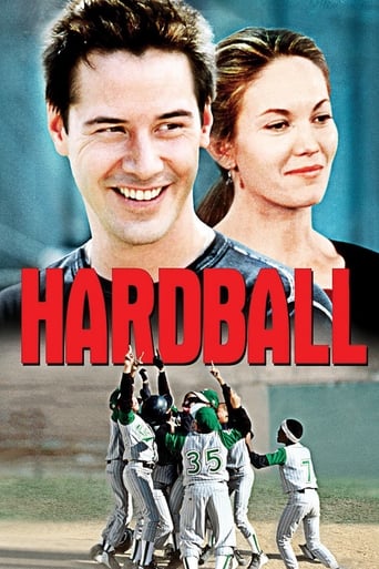 Hardball - Film completo in Altadefinizione Hardball streaming in alta definizione