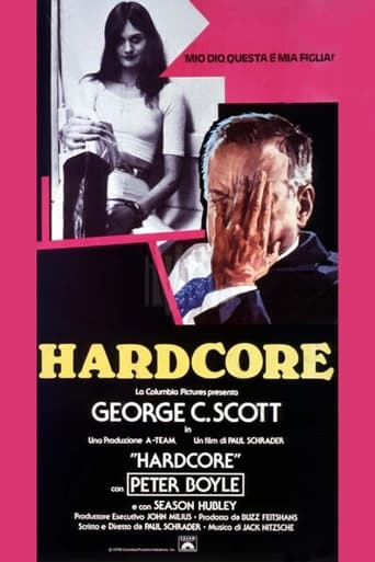 Hardcore streaming in alta definizione
