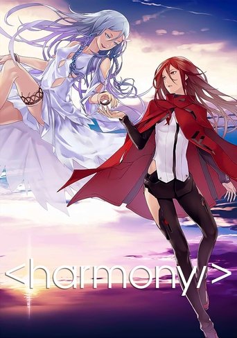 Harmony - Film completo in Altadefinizione Harmony streaming in alta definizione