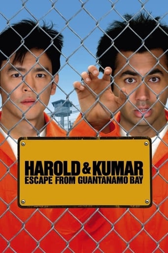 Harold & Kumar - Due amici in fuga - Film completo in Altadefinizione Harold & Kumar - Due amici in fuga streaming in alta definizione