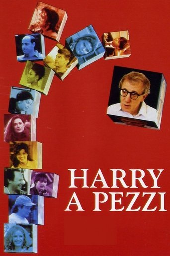 Guarda Harry a pezzi in Altadefinizione Harry a pezzi streaming film HD poster