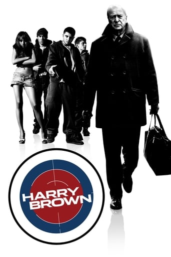 Harry Brown - Film completo in Altadefinizione Harry Brown streaming in alta definizione