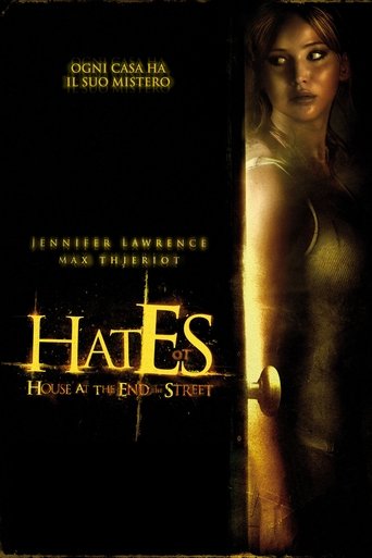 Hates - House at the End of the Street - Film completo in Altadefinizione Hates - House at the End of the Street streaming in alta definizione