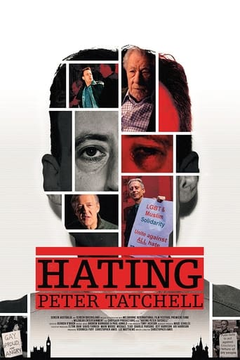 Hating Peter Tatchell streaming in alta definizione