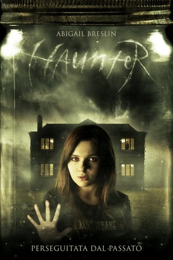 Haunter - Film completo in Altadefinizione Haunter streaming in alta definizione