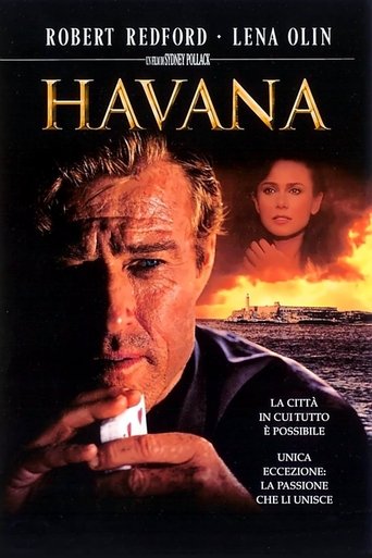Havana streaming in alta definizione