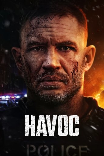 Havoc - Film completo in Altadefinizione Havoc streaming in alta definizione