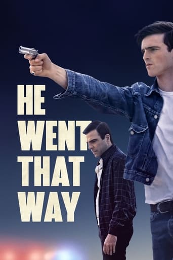 He Went That Way - Film completo in Altadefinizione He Went That Way streaming in alta definizione