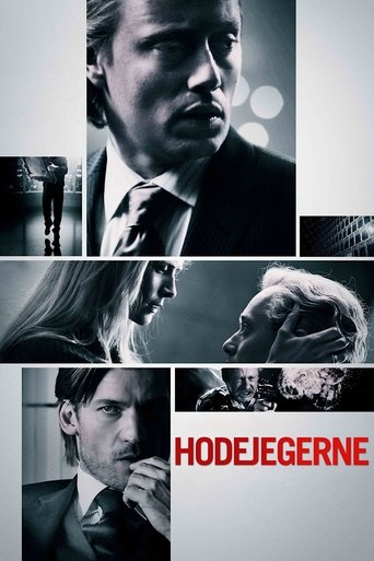 Headhunters - Film completo in Altadefinizione Headhunters streaming in alta definizione