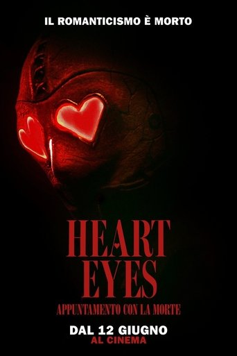 Heart Eyes - Appuntamento con la morte - Film completo in Altadefinizione Heart Eyes - Appuntamento con la morte streaming in alta definizione