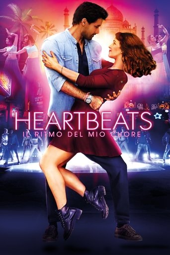Heartbeats - Il ritmo del mio cuore streaming in alta definizione