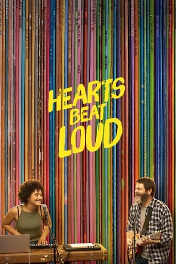 Hearts Beat Loud - Film completo in Altadefinizione Hearts Beat Loud streaming in alta definizione