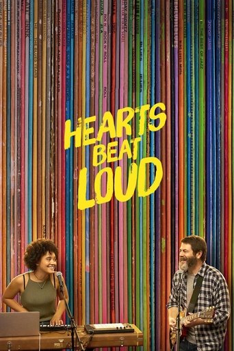 Hearts Beat Loud streaming in alta definizione