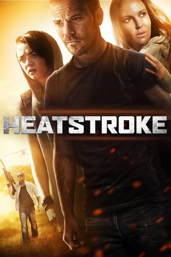 Heatstroke - Caccia Selvaggia streaming in alta definizione