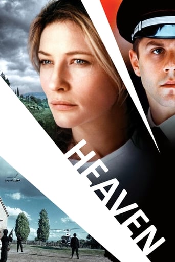 Heaven - Film completo in Altadefinizione Heaven streaming in alta definizione