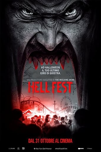 Hell Fest