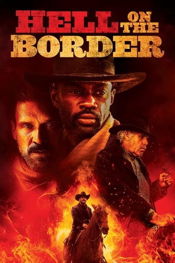 Hell on the Border - Cowboy da leggenda - Film completo in Altadefinizione Hell on the Border - Cowboy da leggenda streaming in alta definizione