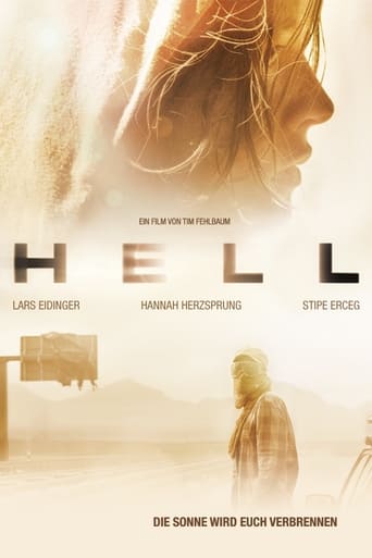 Hell  streaming in alta definizione