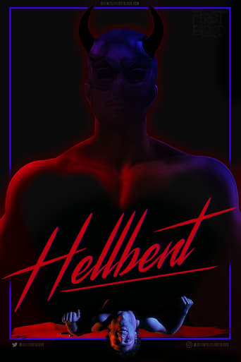 Hellbent - Film completo in Altadefinizione Hellbent streaming in alta definizione