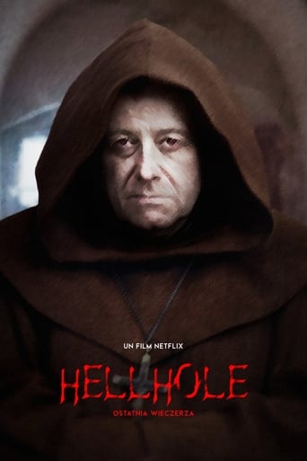 Hellhole streaming in alta definizione