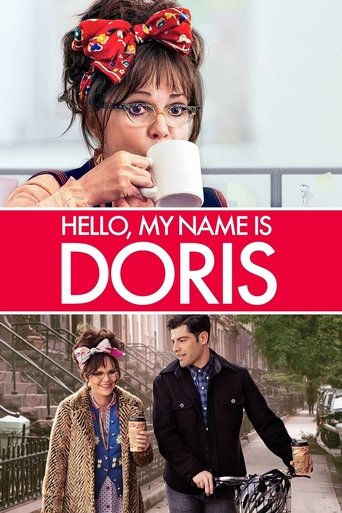 Hello, My Name Is Doris - Film completo in Altadefinizione Hello, My Name Is Doris streaming in alta definizione
