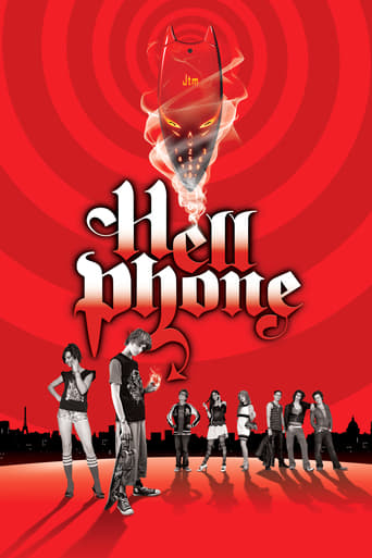 Hellphone - Film completo in Altadefinizione Hellphone streaming in alta definizione