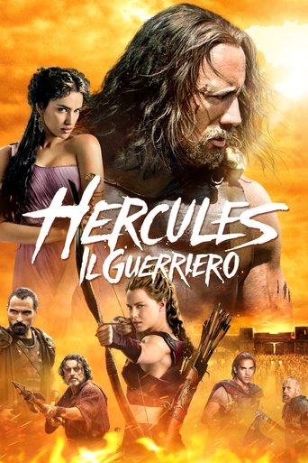 Hercules - Il guerriero - Film completo in Altadefinizione Hercules - Il guerriero streaming in alta definizione