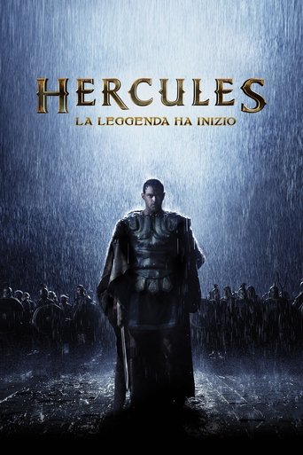 Hercules - La leggenda ha inizio - Film completo in Altadefinizione Hercules - La leggenda ha inizio streaming in alta definizione
