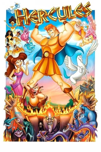 Hercules