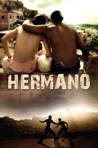 Guarda Hermano in Altadefinizione Hermano streaming film HD poster