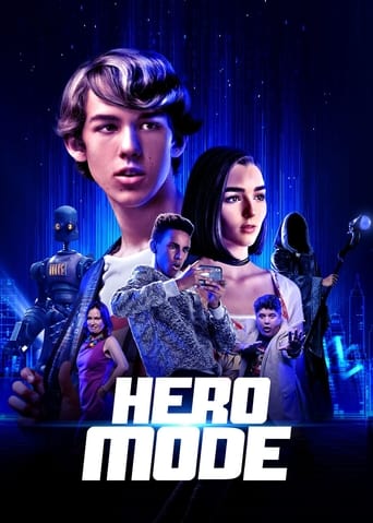 Hero Mode streaming in alta definizione