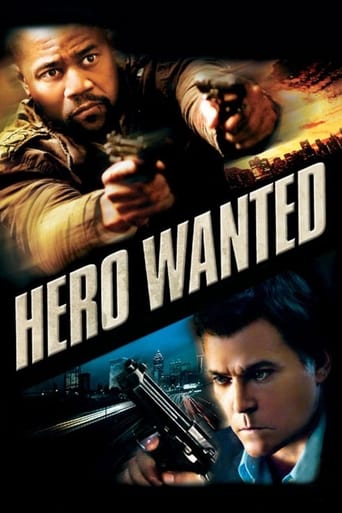 Hero Wanted - Film completo in Altadefinizione Hero Wanted streaming in alta definizione