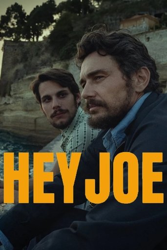 Hey Joe - Film completo in Altadefinizione Hey Joe streaming in alta definizione