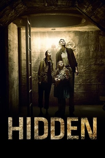 Hidden: Senza via di scampo - Film completo in Altadefinizione Hidden: Senza via di scampo streaming in alta definizione