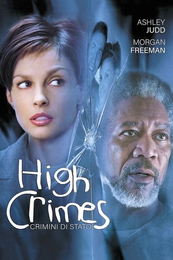 High Crimes - Crimini di stato