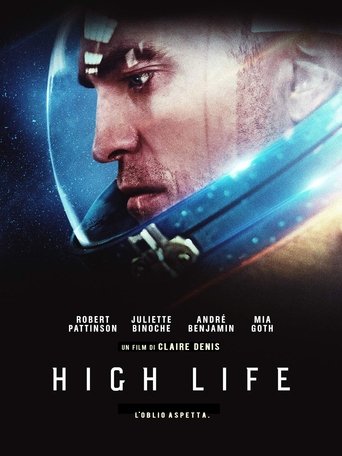High Life - Film completo in Altadefinizione High Life streaming in alta definizione