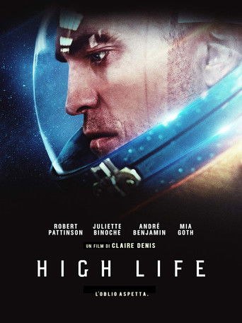 High Life streaming in alta definizione