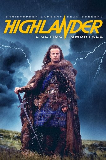 Highlander - L'ultimo immortale - Film completo in Altadefinizione Highlander - L'ultimo immortale streaming in alta definizione