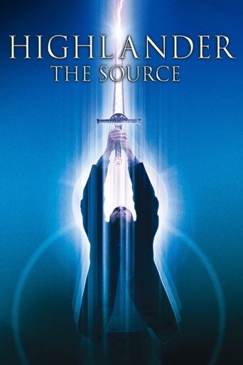 Highlander: The Source streaming in alta definizione