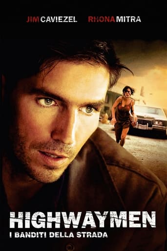 Highwaymen - I Banditi Della Strada - Film completo in Altadefinizione Highwaymen - I Banditi Della Strada streaming in alta definizione
