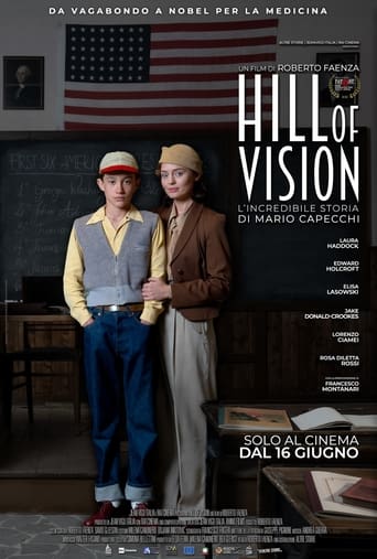 Hill of Vision - Film completo in Altadefinizione Hill of Vision streaming in alta definizione