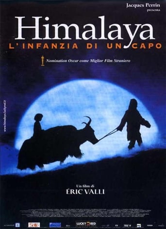 Himalaya – L’infanzia di un capo - Film completo in Altadefinizione Himalaya – L’infanzia di un capo streaming in alta definizione