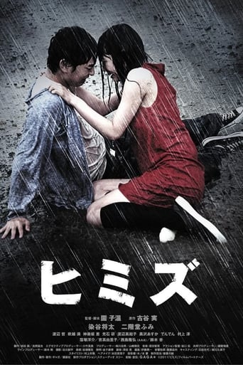 Himizu - Film completo in Altadefinizione Himizu streaming in alta definizione