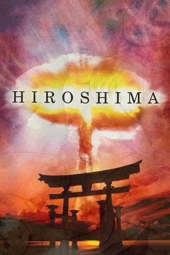 Hiroshima streaming in alta definizione